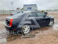 2009 Cadillac CTS фото