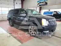 2009 Cadillac ESCALADE фото
