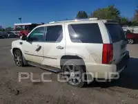2009 Cadillac ESCALADE фото