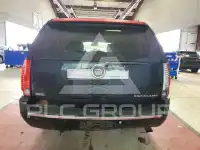 2009 Cadillac ESCALADE фото