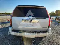 2009 Cadillac ESCALADE фото