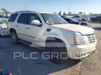 2009 Cadillac ESCALADE фото