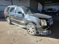 2009 Cadillac ESCALADE photo