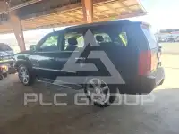 2009 Cadillac ESCALADE photo