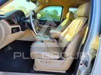 2009 Cadillac ESCALADE фото