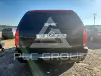 2009 Cadillac ESCALADE фото