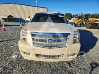 2009 Cadillac ESCALADE фото