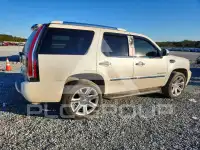 2009 Cadillac ESCALADE фото