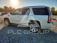 2009 Cadillac ESCALADE фото