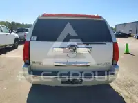 2009 Cadillac ESCALADE photo