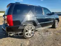 2009 Cadillac ESCALADE фото