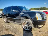 2009 Cadillac ESCALADE фото