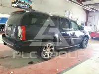 2009 Cadillac ESCALADE фото