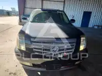 2009 Cadillac ESCALADE photo
