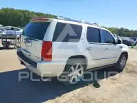 2009 Cadillac ESCALADE photo