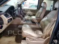 2009 Cadillac ESCALADE фото