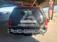 2009 Cadillac ESCALADE photo