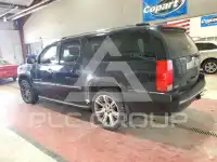2009 Cadillac ESCALADE фото