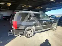 2009 Cadillac ESCALADE photo