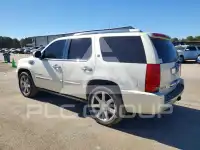 2009 Cadillac ESCALADE photo