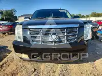 2009 Cadillac ESCALADE фото