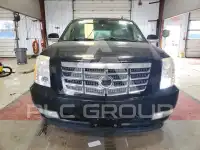2009 Cadillac ESCALADE фото