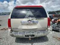 2009 Cadillac ESCALADE фото