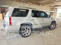 2009 Cadillac ESCALADE фото