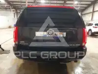 2009 Cadillac ESCALADE photo