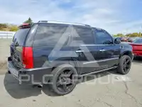 2009 Cadillac ESCALADE фото