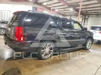 2009 Cadillac ESCALADE photo