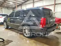 2009 Cadillac ESCALADE photo