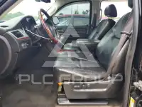 2009 Cadillac ESCALADE фото