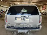 2009 Cadillac ESCALADE фото