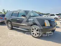 2009 Cadillac ESCALADE photo
