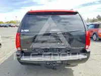 2009 Cadillac ESCALADE фото