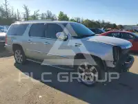 2009 Cadillac ESCALADE photo