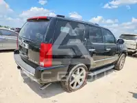 2009 Cadillac ESCALADE фото