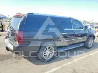 2009 Cadillac ESCALADE фото