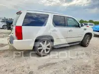 2009 Cadillac ESCALADE фото