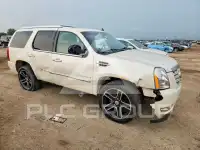2009 Cadillac ESCALADE фото