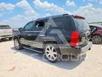 2009 Cadillac ESCALADE фото
