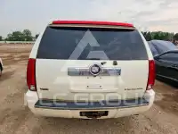 2009 Cadillac ESCALADE фото