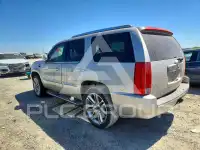 2009 Cadillac ESCALADE фото
