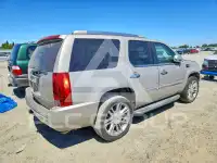 2009 Cadillac ESCALADE фото