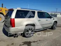 2009 Cadillac ESCALADE фото