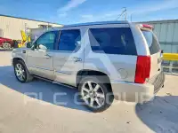 2009 Cadillac ESCALADE photo