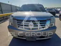 2009 Cadillac ESCALADE photo