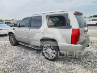 2009 Cadillac ESCALADE фото