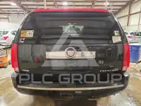 2009 Cadillac ESCALADE photo